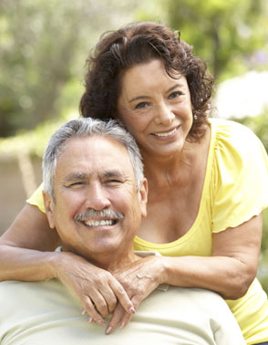 Early Memory Loss Couple free of Memory Loss